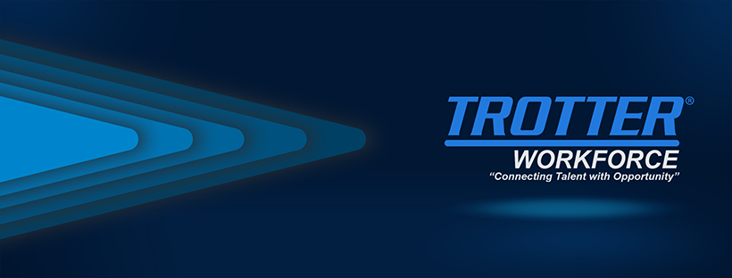 Trotter Workforce logo
